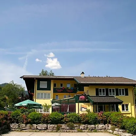 Hotel-restaurant Bellevue