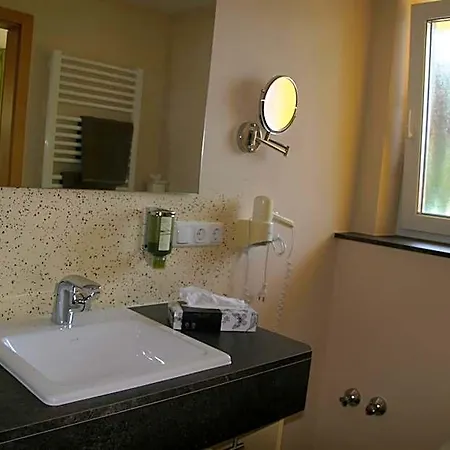 Hotel-restaurant Bellevue روهبولدنغ