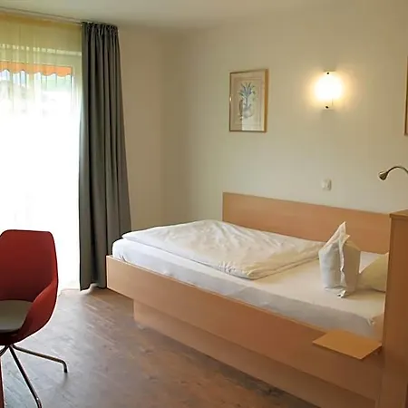 فندق Hotel-restaurant Bellevue