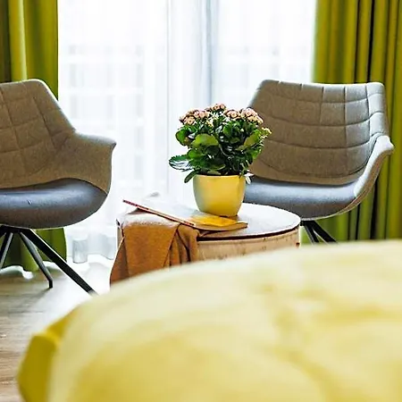 Hotel-restaurant Bellevue فندق 3*