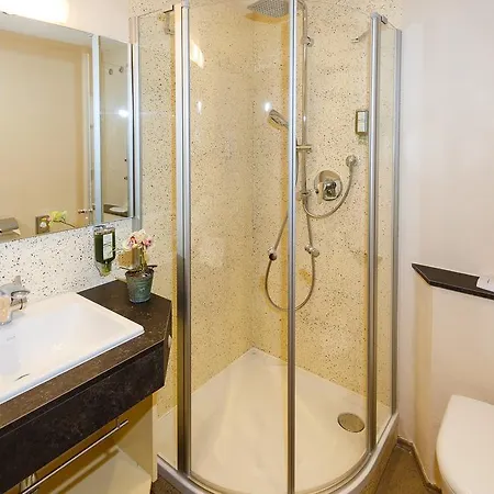 Hotel Hotel-restaurant Bellevue 3*