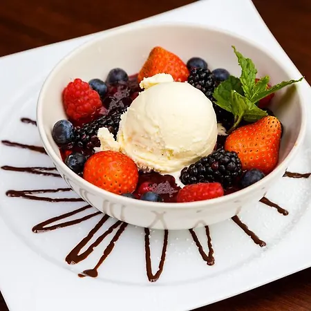 Hotel-restaurant Bellevue 3*