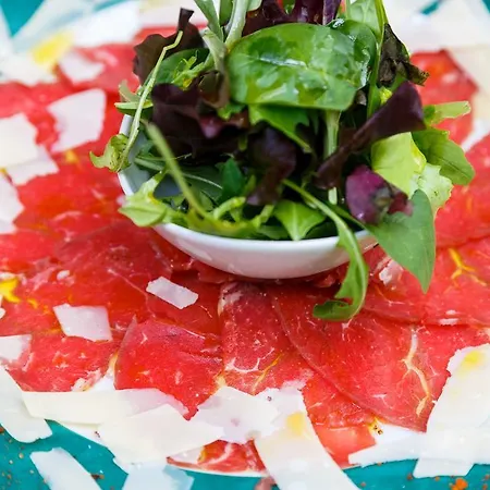 Hotel-restaurant Bellevue