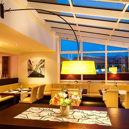 Hotel-restaurant Bellevue Hotel Ruhpolding