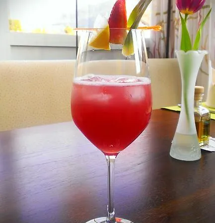 Hotel Hotel-restaurant Bellevue