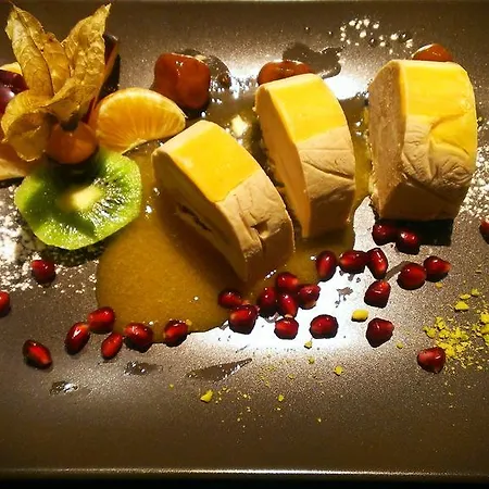 فندق Hotel-restaurant Bellevue