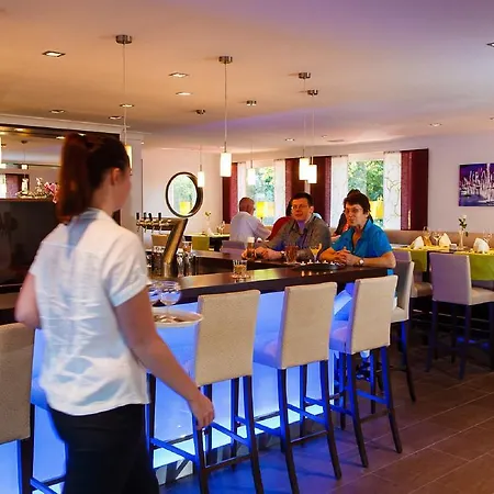 Hotel Hotel-restaurant Bellevue