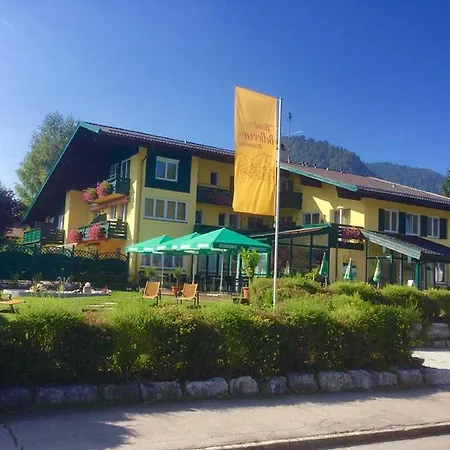 Hotel-restaurant Bellevue 3*
