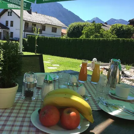Hotel-restaurant Bellevue 3* Ruhpolding