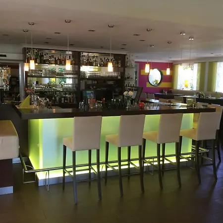 Hotel-restaurant Bellevue Hotel 3*