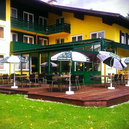 Hotel-restaurant Bellevue