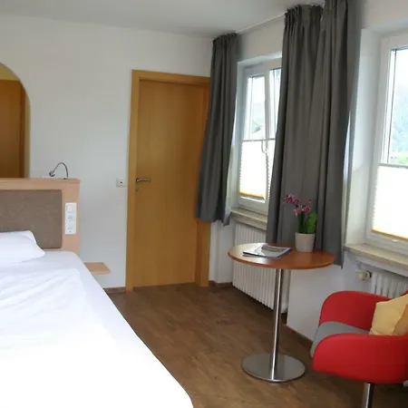 Hotel-restaurant Bellevue 3*
