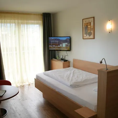 Hotel-restaurant Bellevue