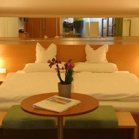 Hotel Hotel-restaurant Bellevue 3*