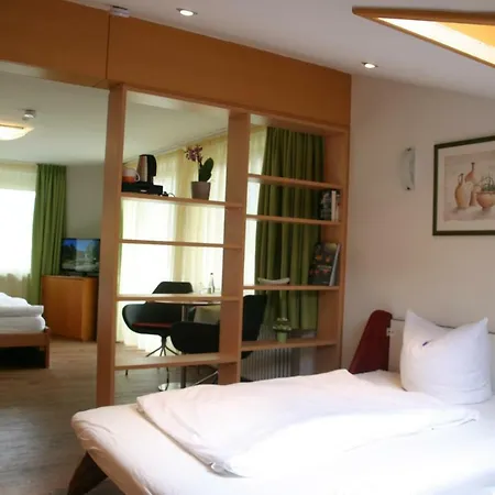 Hotel-restaurant Bellevue Hotel 3*