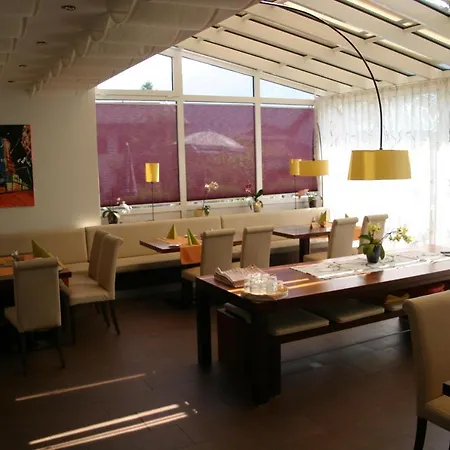 Hotel-restaurant Bellevue Hotel