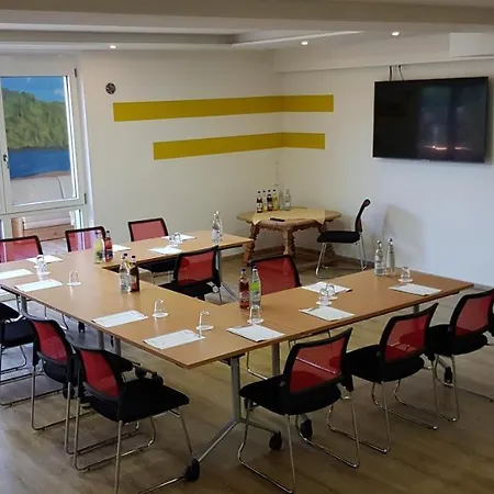 Hotel-restaurant Bellevue Hotel 3*