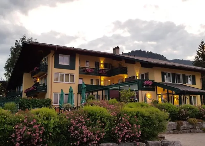 Hotel Hotel-restaurant Bellevue