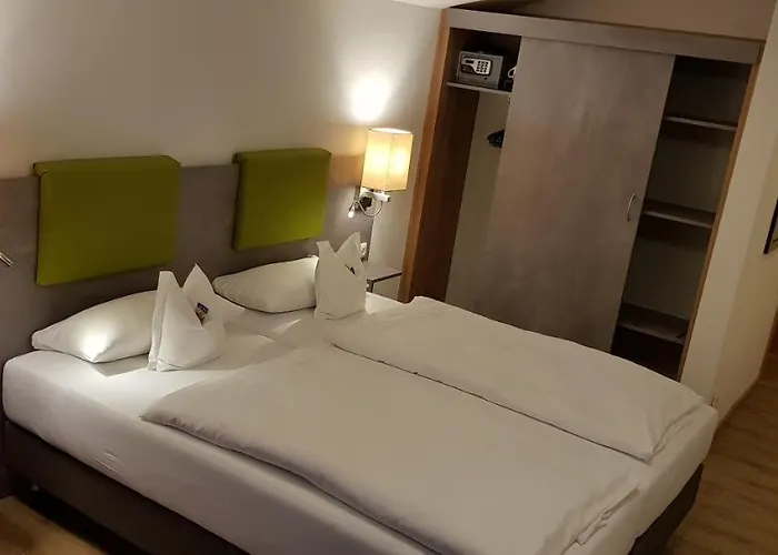 Hotel-restaurant Bellevue Ruhpolding