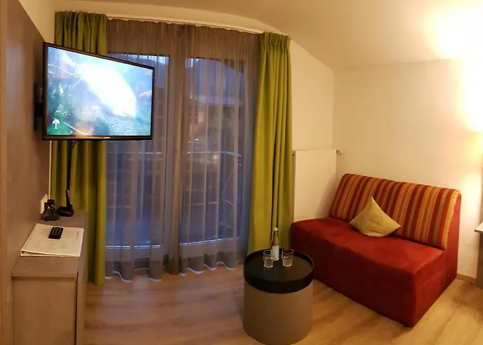 Hotel-restaurant Bellevue