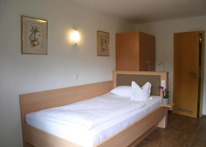 Hotel-restaurant Bellevue