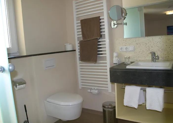 Hotel Hotel-restaurant Bellevue