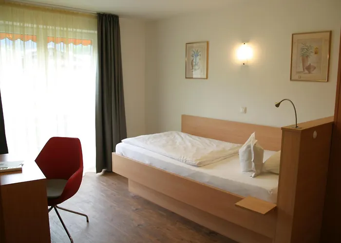 Hotel-restaurant Bellevue Hotel Ruhpolding