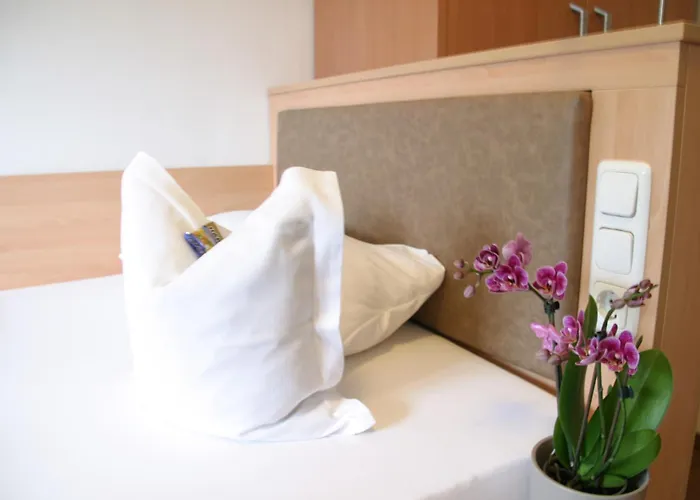 Hotel-restaurant Bellevue Ruhpolding