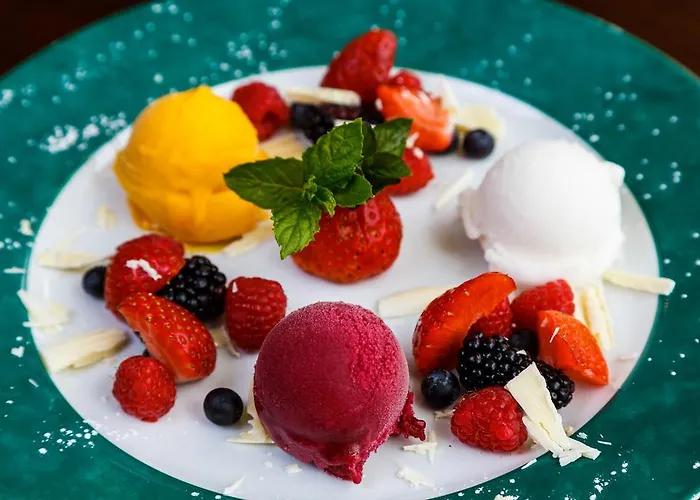 Hotel-restaurant Bellevue Ruhpolding