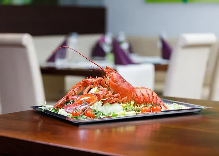 Hotel-restaurant Bellevue Hotel 3*