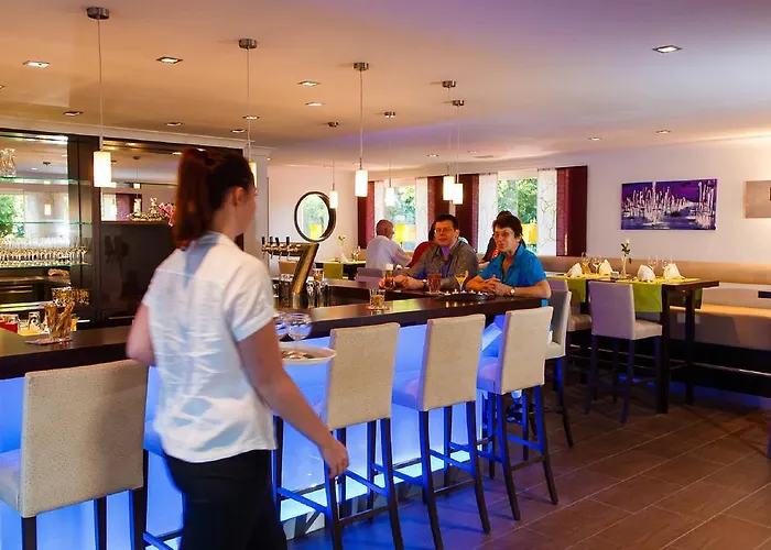 Hotel Hotel-restaurant Bellevue